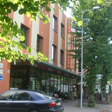 Ranna Villa & Free Parking Pärnu Exterior foto