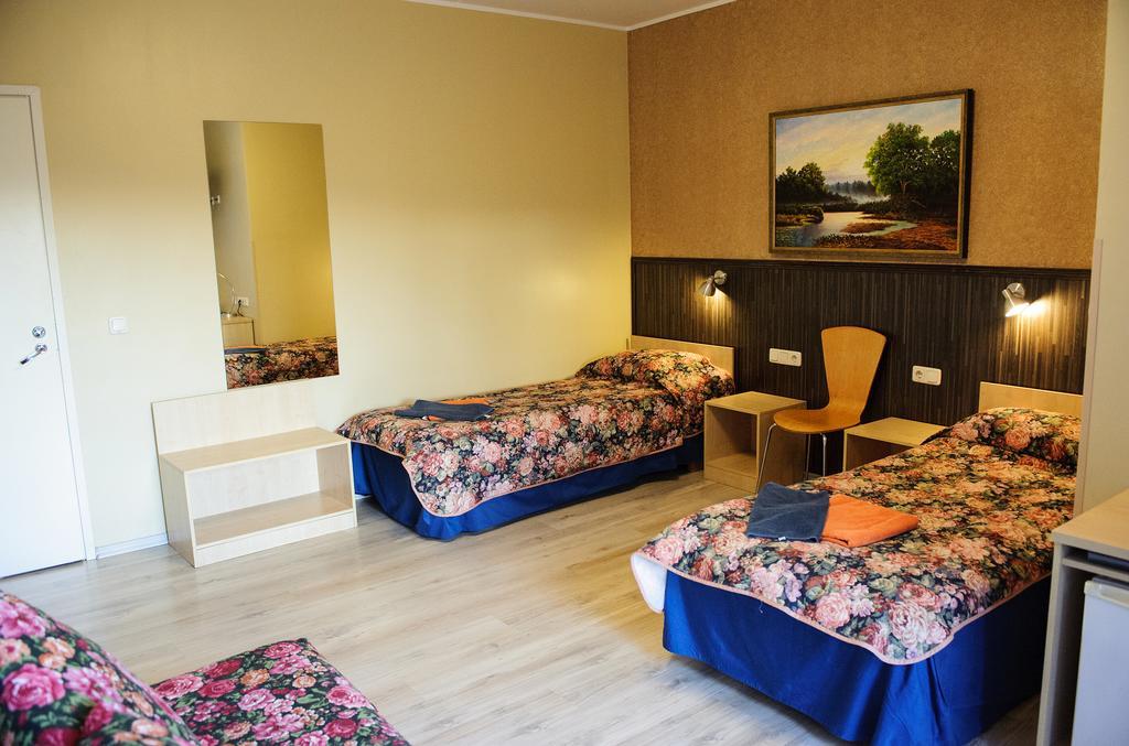 Ranna Villa & Free Parking Pärnu Quarto foto
