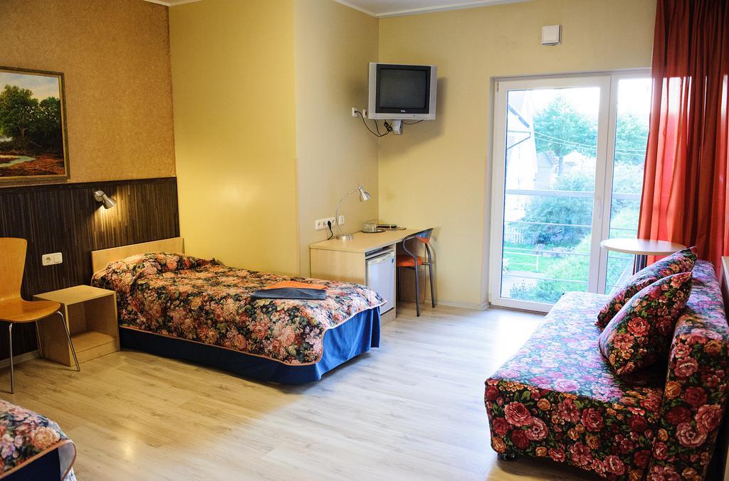Ranna Villa & Free Parking Pärnu Quarto foto