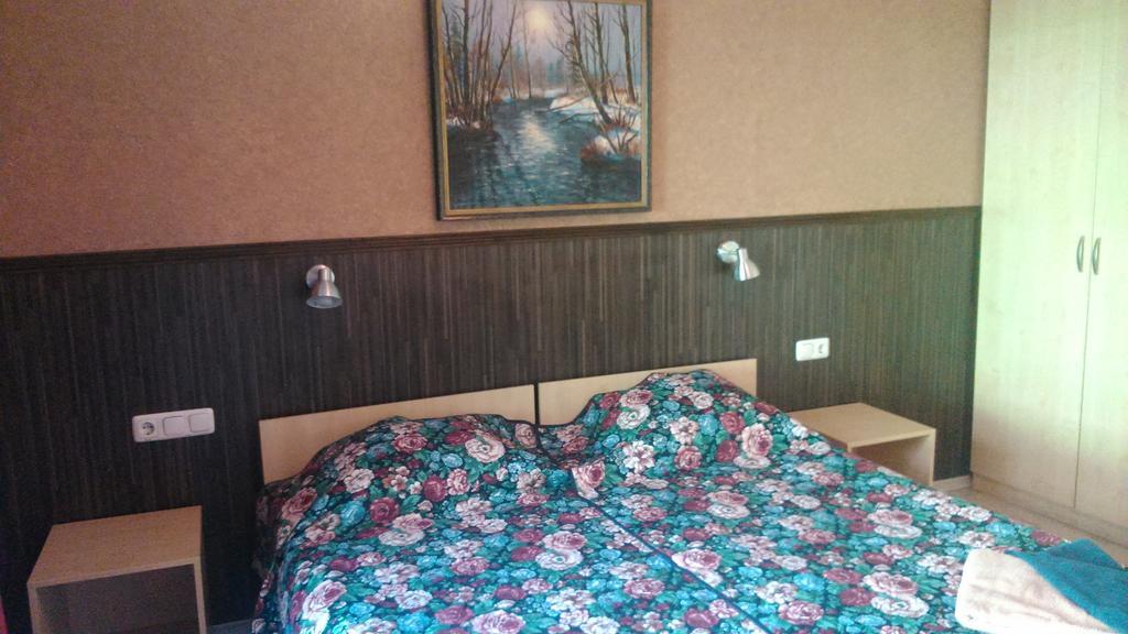 Ranna Villa & Free Parking Pärnu Quarto foto