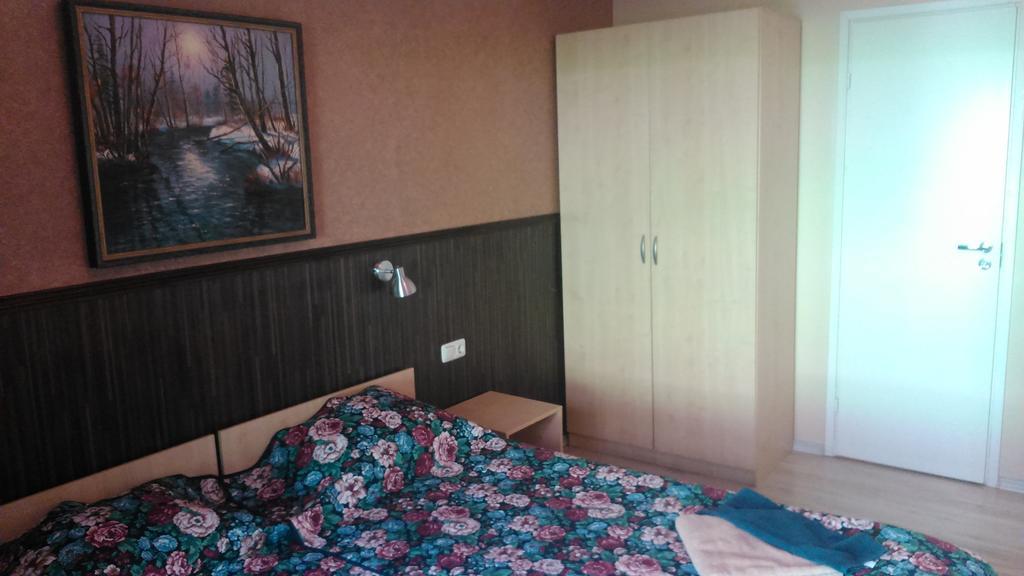Ranna Villa & Free Parking Pärnu Quarto foto